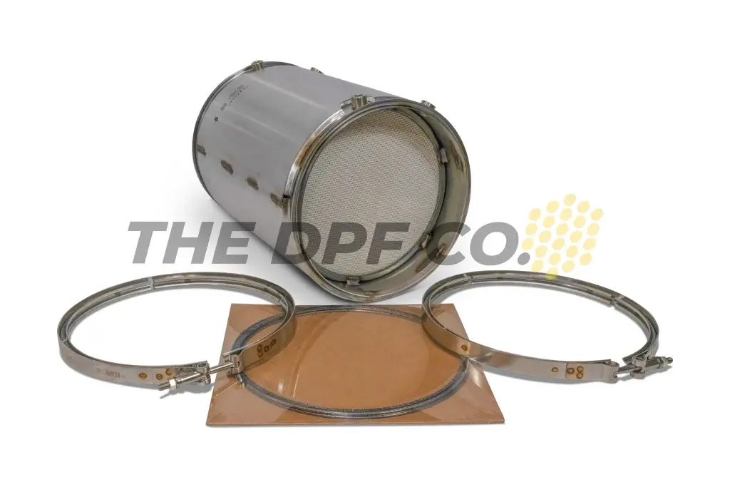 Cummins DPF 5295606RX