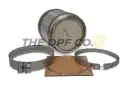 Detroit Diesel DPF A0014903492