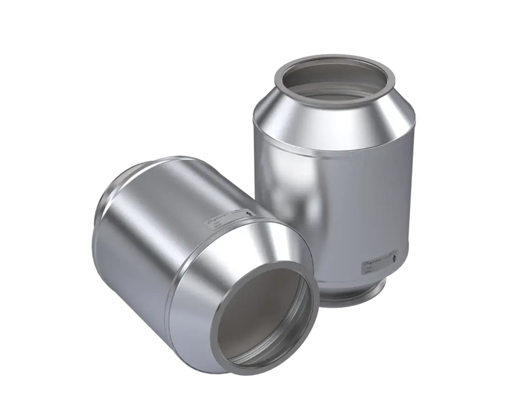 Navistar DPF 2604430R91