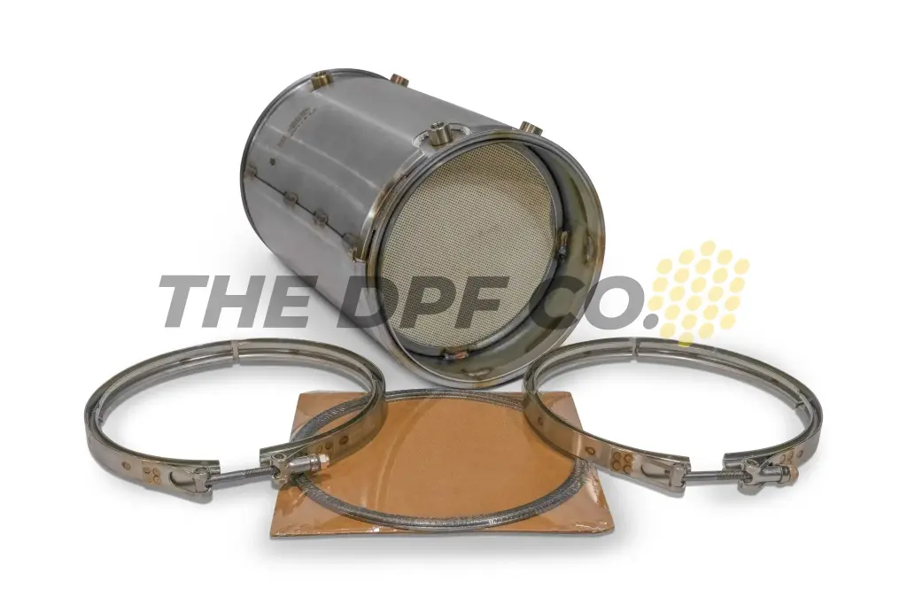 Cummins DPF 5579367NX