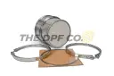 Volvo / Mack DPF 21212502