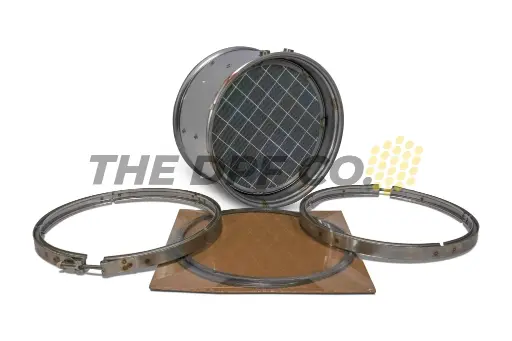 [2078587X] Cummins DPF 2078587X