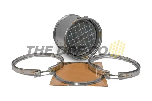 [A055B959] Cummins DPF A055B959