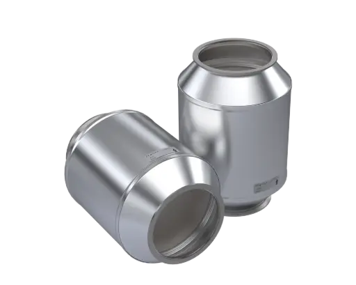 [2613113C91] Navistar DPF 2613113C91