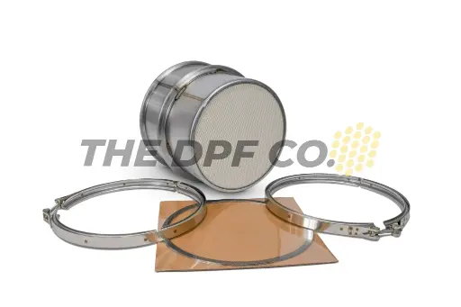 [22806823] Volvo / Mack DPF 22806823