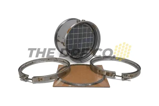 [4394227] Cummins DPF 4394227
